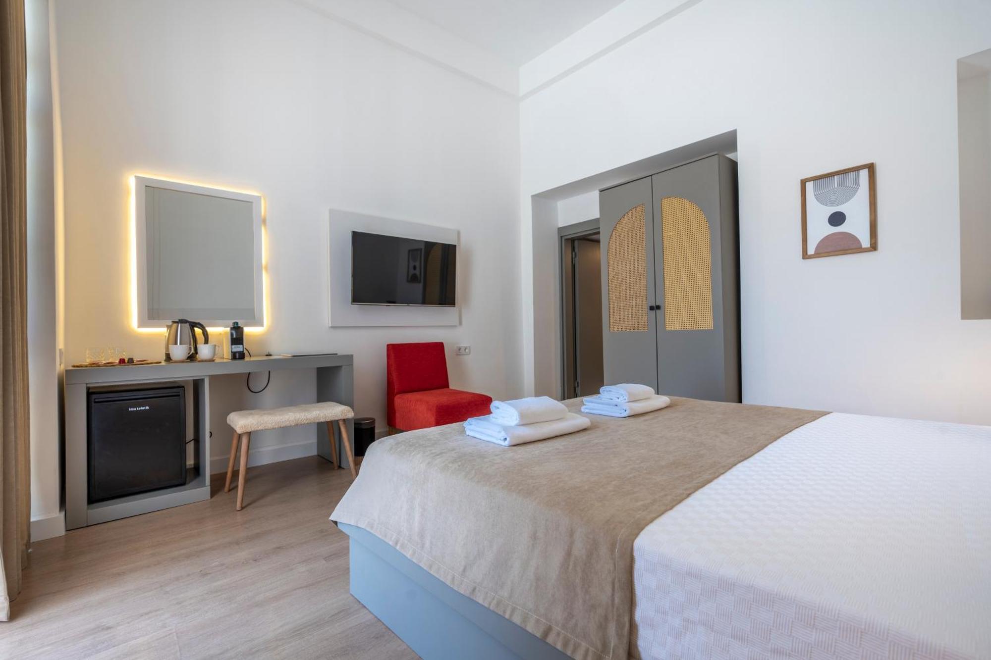 Hotel My Antalya Extérieur photo