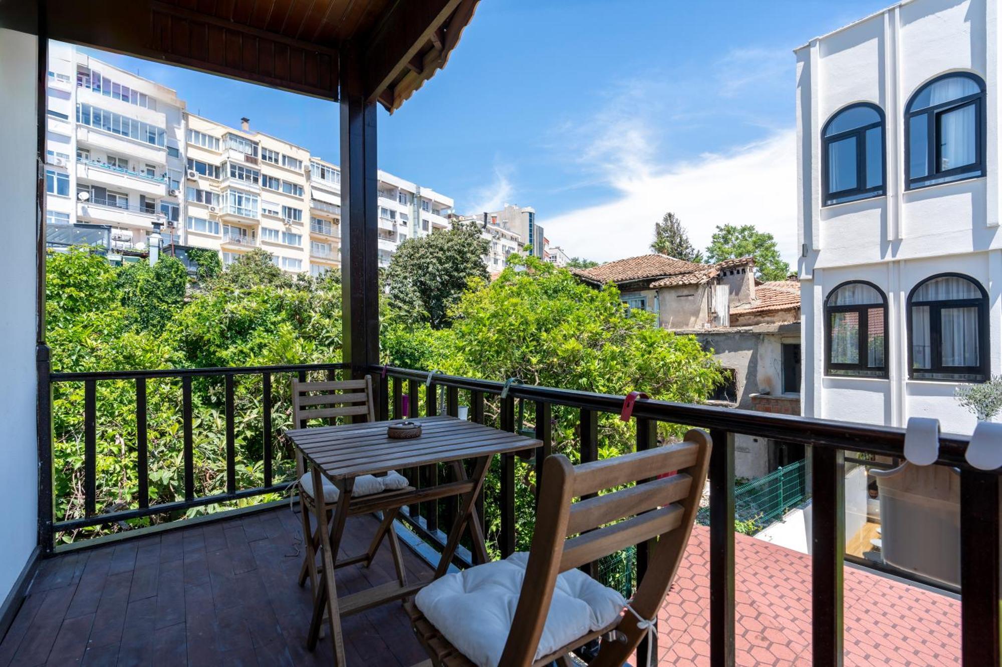 Hotel My Antalya Extérieur photo